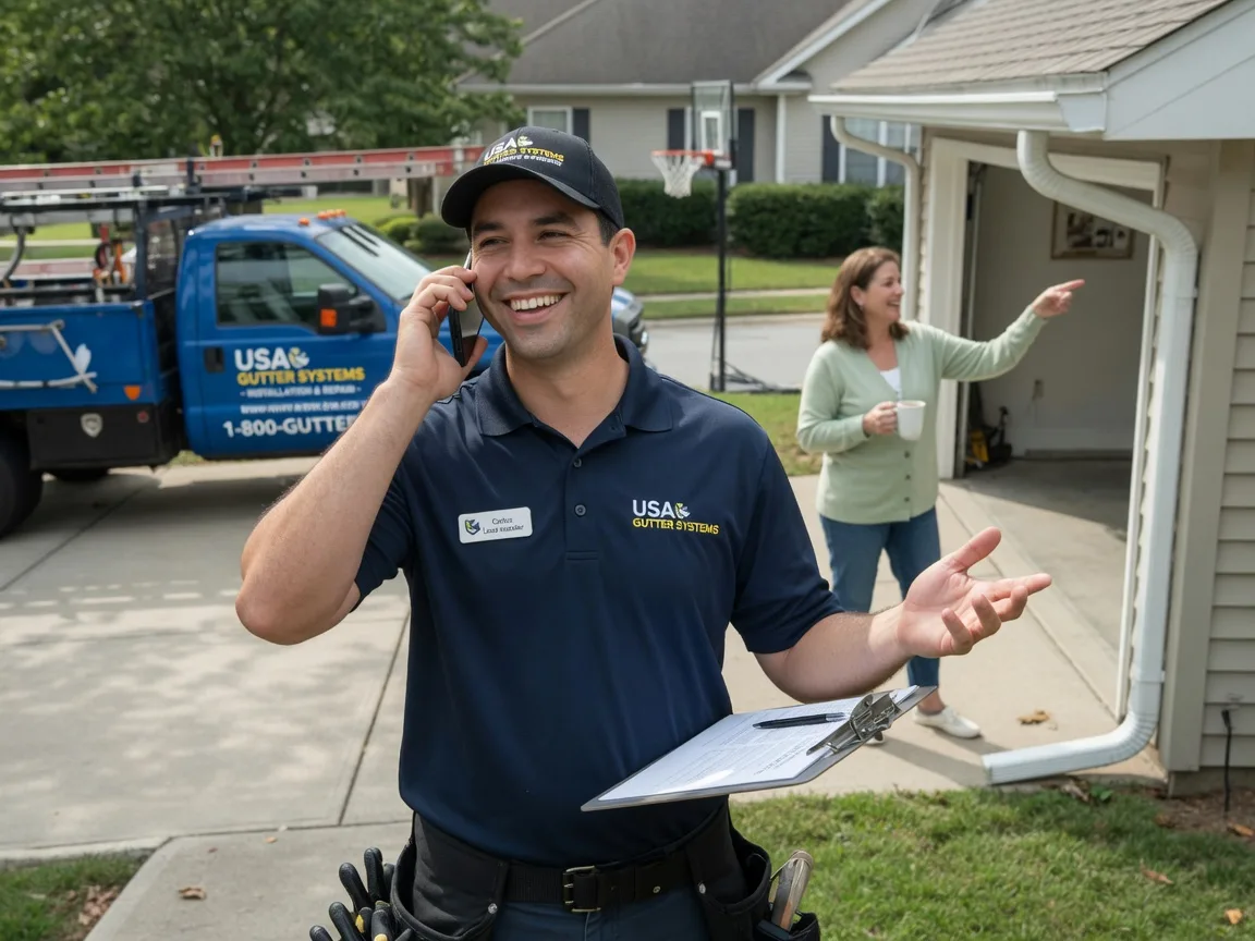 Gutter Installation Darby, PA FAQs
